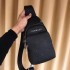 2022SS Men's chest bag New casual outfit VERSACE Versace