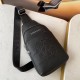 2022SS Men's Chest Bag Love at First Sight Inevitable Summer Sale VERSACE Versace 2022SS Men's Chest Bag Love at First Sight Inevitable Summer Sale VERSACE Versace