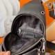2022SS Men's Chest Bag Love at First Sight Inevitable Summer Sale VERSACE Versace 2022SS Men's Chest Bag Love at First Sight Inevitable Summer Sale VERSACE Versace
