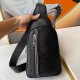 2022SS Men's Chest Bag Local Price Great Value Spring / Summer New VERSACE Versace 2022SS Men's Chest Bag Local Price Great Value Spring / Summer New VERSACE Versace