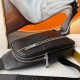 2022SS Men's Chest Bag Local Price Great Value Spring / Summer New VERSACE Versace 2022SS Men's Chest Bag Local Price Great Value Spring / Summer New VERSACE Versace