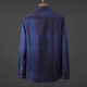 BURBERRY Burberry 2022 men's long-sleeved shirt bargain new limited edition BURBERRY Burberry 2022 men's long-sleeved shirt bargain new limited edition