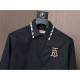 Burberry 2022 men's long sleeve shirt Burberry 2022 men's long sleeve shirt