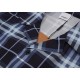 BURBERRY Burberry 2022 men's short-sleeved shirt super rare love at first sight BURBERRY Burberry 2022 men's short-sleeved shirt super rare love at first sight