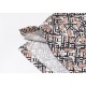 Burberry 2022 men's short sleeve shirt new this season Burberry 2022 men's short sleeve shirt new this season