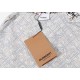 Burberry 2022 men's short sleeve shirt new this season Burberry 2022 men's short sleeve shirt new this season