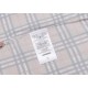 BURBERRY Burberry 2022 Men's Short Sleeve Shirt Popular Restock BURBERRY Burberry 2022 Men's Short Sleeve Shirt Popular Restock