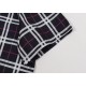 BURBERRY Burberry 2022 men's short-sleeved shirt super large bargain extreme popularity BURBERRY Burberry 2022 men's short-sleeved shirt super large bargain extreme popularity