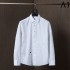 DIOR Dior 2022 Men's long-sleeved shirt This autumn's new work that can create a sense of leisure for adults
