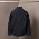 DIOR Dior 2022 Men's long-sleeved shirt This autumn's new work that can create a sense of leisure for adults DIOR Dior 2022 Men's long-sleeved shirt This autumn's new work that can create a sense of leisure for adults