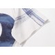 DIOR Dior 2022 Men's short-sleeved shirt Summer new work that combines freshness and product DIOR Dior 2022 Men's short-sleeved shirt Summer new work that combines freshness and product