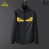 FENDI Fendi 2022 Men's Long Sleeve Shirt Casual is also a strong item
