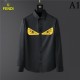 FENDI Fendi 2022 Men's Long Sleeve Shirt Casual is also a strong item FENDI Fendi 2022 Men's Long Sleeve Shirt Casual is also a strong item