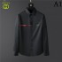GUCCI Gucci 2022 men's long-sleeve shirt A popular brand that is deep-rooted in Japan