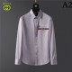 Gucci 2022 Men's Long Sleeve Shirt Unique Fall Winter Outfits Gucci 2022 Men's Long Sleeve Shirt Unique Fall Winter Outfits