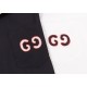 GUCCI Gucci 2022 men's short sleeve shirt latest trend fashion new arrival GUCCI Gucci 2022 men's short sleeve shirt latest trend fashion new arrival