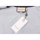 GUCCI Gucci 2022 men's short sleeve shirt latest trend fashion new arrival GUCCI Gucci 2022 men's short sleeve shirt latest trend fashion new arrival