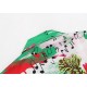 GUCCI Gucci 2022 men's short-sleeved shirt brand new work that can't wait for summer GUCCI Gucci 2022 men's short-sleeved shirt brand new work that can't wait for summer