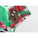 GUCCI Gucci 2022 men's short-sleeved shirt brand new work that can't wait for summer GUCCI Gucci 2022 men's short-sleeved shirt brand new work that can't wait for summer