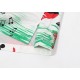 GUCCI Gucci 2022 men's short-sleeved shirt brand new work that can't wait for summer GUCCI Gucci 2022 men's short-sleeved shirt brand new work that can't wait for summer