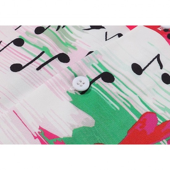 GUCCI Gucci 2022 men's short-sleeved shirt brand new work that can't wait for summer GUCCI Gucci 2022 men's short-sleeved shirt brand new work that can't wait for summer