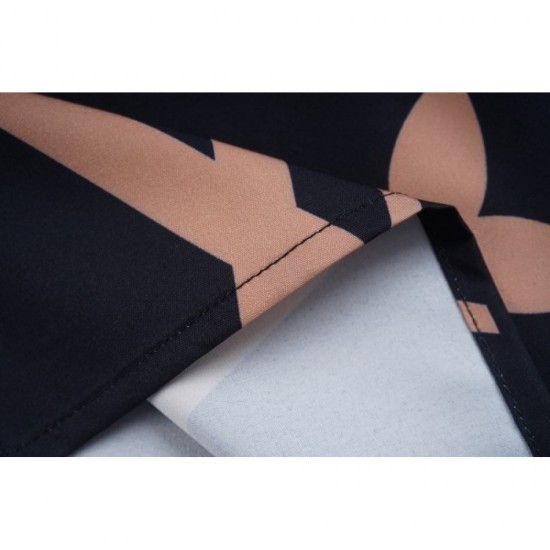LOUIS VUITTON Louis Vuitton 2022 men's long sleeve shirt has a neat feeling LOUIS VUITTON Louis Vuitton 2022 men's long sleeve shirt has a neat feeling