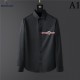 MONCLER Moncler 2022 Men's Long Sleeve Shirt Top Seller Award Winner MONCLER Moncler 2022 Men's Long Sleeve Shirt Top Seller Award Winner