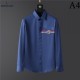 MONCLER Moncler 2022 Men's Long Sleeve Shirt Top Seller Award Winner MONCLER Moncler 2022 Men's Long Sleeve Shirt Top Seller Award Winner