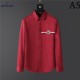 MONCLER Moncler 2022 Men's Long Sleeve Shirt Top Seller Award Winner MONCLER Moncler 2022 Men's Long Sleeve Shirt Top Seller Award Winner