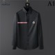 MONCLER Moncler 2022 men's long sleeve shirt sale new autumn MONCLER Moncler 2022 men's long sleeve shirt sale new autumn