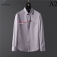 MONCLER Moncler 2022 men's long sleeve shirt sale new autumn MONCLER Moncler 2022 men's long sleeve shirt sale new autumn