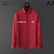 MONCLER Moncler 2022 men's long sleeve shirt sale new autumn MONCLER Moncler 2022 men's long sleeve shirt sale new autumn