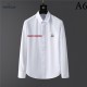 MONCLER Moncler 2022 men's long sleeve shirt sale new autumn MONCLER Moncler 2022 men's long sleeve shirt sale new autumn