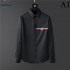 MONCLER Moncler 2022 men's long-sleeved shirt popular before sold out