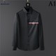 MONCLER Moncler 2022 men's long-sleeved shirt popular before sold out MONCLER Moncler 2022 men's long-sleeved shirt popular before sold out