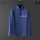 MONCLER Moncler 2022 men's long-sleeved shirt popular before sold out MONCLER Moncler 2022 men's long-sleeved shirt popular before sold out