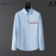 MONCLER Moncler 2022 men's long-sleeved shirt popular before sold out MONCLER Moncler 2022 men's long-sleeved shirt popular before sold out