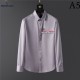 MONCLER Moncler 2022 men's long-sleeved shirt popular before sold out MONCLER Moncler 2022 men's long-sleeved shirt popular before sold out