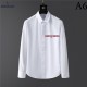 MONCLER Moncler 2022 men's long-sleeved shirt popular before sold out MONCLER Moncler 2022 men's long-sleeved shirt popular before sold out