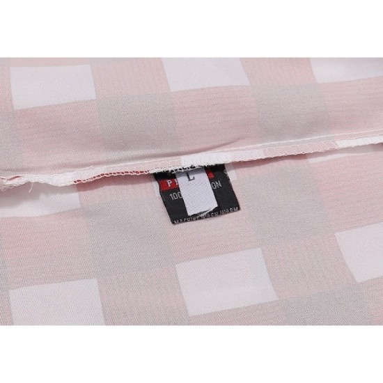PRADA Prada 2022 men's short-sleeved shirt popular every year spring and summer new work PRADA Prada 2022 men's short-sleeved shirt popular every year spring and summer new work