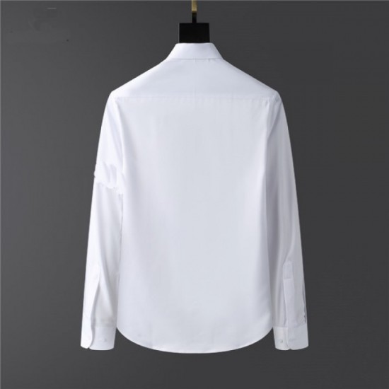 THOM BROWNE Thom Browne 2022 men's long-sleeved shirt crazy about elegant colors THOM BROWNE Thom Browne 2022 men's long-sleeved shirt crazy about elegant colors
