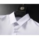 THOM BROWNE Thom Browne 2022 Men's Long Sleeve Shirt Recommended as a gift THOM BROWNE Thom Browne 2022 Men's Long Sleeve Shirt Recommended as a gift