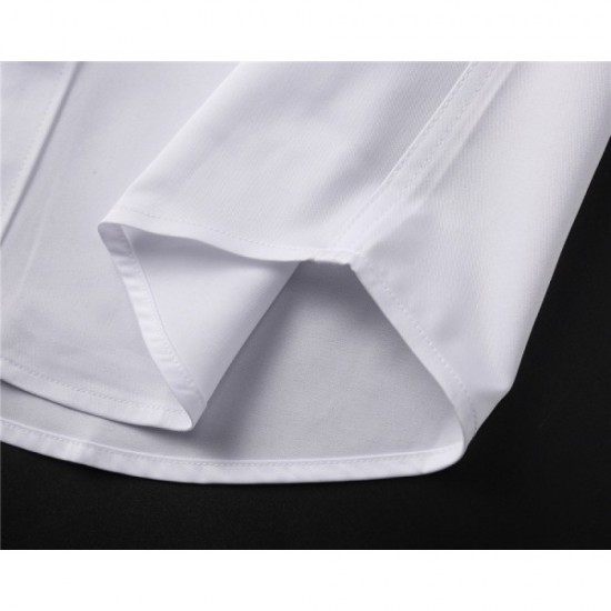 THOM BROWNE Thom Browne 2022 Men's Long Sleeve Shirt Recommended as a gift THOM BROWNE Thom Browne 2022 Men's Long Sleeve Shirt Recommended as a gift
