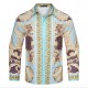 VERSACE Versace 2022 men's long-sleeve shirt hard-to-find item VERSACE Versace 2022 men's long-sleeve shirt hard-to-find item