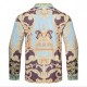 VERSACE Versace 2022 men's long-sleeve shirt hard-to-find item VERSACE Versace 2022 men's long-sleeve shirt hard-to-find item
