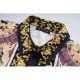 VERSACE Versace 2022 Men's Long Sleeve Shirt Super Fashionable Popularity VERSACE Versace 2022 Men's Long Sleeve Shirt Super Fashionable Popularity