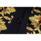 VERSACE Versace 2022 Men's Long Sleeve Shirt Super Fashionable Popularity VERSACE Versace 2022 Men's Long Sleeve Shirt Super Fashionable Popularity