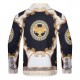 Versace Versace 2022 Men's Long Sleeve Shirt Popular Limited Color Versace Versace 2022 Men's Long Sleeve Shirt Popular Limited Color