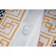 Versace Versace 2022 Men's Long Sleeve Shirt Popular Limited Color Versace Versace 2022 Men's Long Sleeve Shirt Popular Limited Color