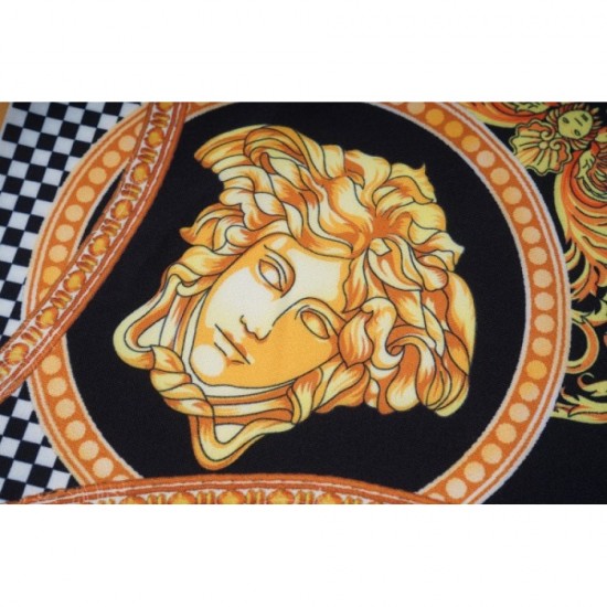 Versace Versace 2022 Men's Long Sleeve Shirt Popular Limited Color Versace Versace 2022 Men's Long Sleeve Shirt Popular Limited Color